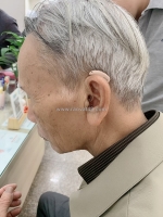 Máy trợ thính pure - máy trợ thính chính hãng