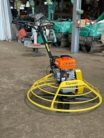 Máy xoa nền, máy đánh bóng