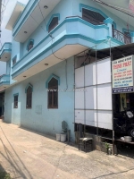 Mbkd 2 mặt tiền xuyên á (quốc lộ 22), p. trung mỹ tây, quận 12 giá đầu tư