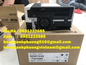 Mddkt3530e - bộ điều khiển động cơ chính xác cao - hiện giá đang tốt