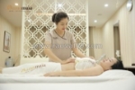 Mẹ ơi - nên bắt đầu massage sau sinh bao giờ là tốt nhất?