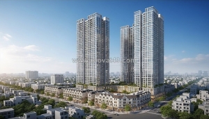 Meyhomes dương văn bé – chính thức booking giữ chỗ căn đẹp