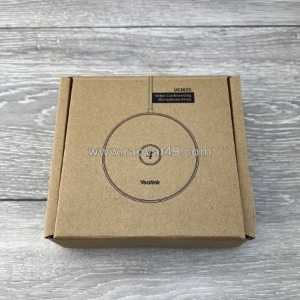 Micro hội nghị yealink vcm35 – thu âm rõ nét, chuyên nghiệp cho mọi cuộc họp