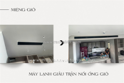 Miệng gió là gì? đơn vị cung cấp sỉ miệng gió đa dạng kích thước cho mọi công trình