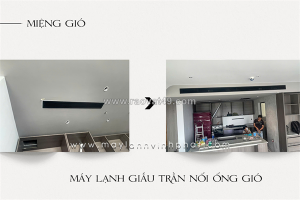 Miệng gió là gì? đơn vị cung cấp sỉ miệng gió đa dạng kích thước cho mọi công trình
