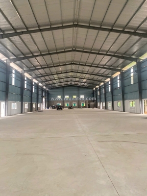 Mình cần cho thuê kho xưởng, nhà máy , xí nghiệp tại hòa bình . gồm 2 xưởng mỗi