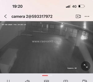 Mình cần cho thuê mặt bằng kinh doanh, kho xưởng tại đường quốc lộ 1a, đoạn kcn