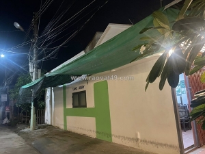 Mình cần sang lại quán cà phê, diện tích gần 300m2 tại ninh thuận