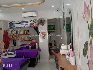 Mình cần sang nhượng quán spa thảo mộc tại số nhà 120 b6 ngõ 5 khuất duy