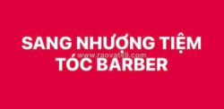 Mình cần sang tiệm tóc barber tại hải châu, đà nẵng