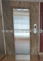 Mình cho thuê nhà mới, hai đường đi, xã đàn; vỉa hè 117m2* 5t- 45 tr