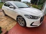 Mình có xe elantra 20 bản 2.0 một chủ từ đầu.