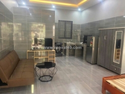 Minihouse mới đẹp full nội thất 3,5 triệu gần cầu trà nóc