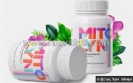 Mitolyn – advanced mitochondrial support for energy & wellness 1