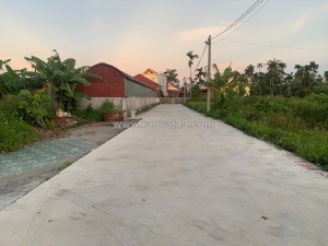 Mở bán 3 lô đẹp tổ 12 hòa nghĩa – dương kinh, giá chỉ 1x triệu/m²  zalo 0567