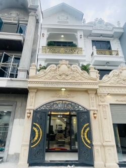 Mở bán 4 căn 3 tầng cao cấp tại vân tra, an đồng, an dương