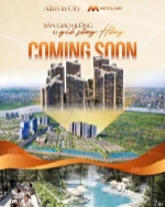 Mở băn 7 tòa chung cư cao cấp aluvia – view sông hồng giá tốt nhất