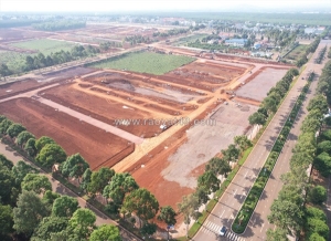 Mở bán giới hạn: đất nền dầu giây gần chợ đầu mối – bệnh viện – đại học