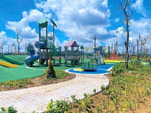 Mở bán phân khu đẹp nhất vinhomes green city – thanh khoản cao, ưu đãi khủng