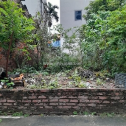 Mở bán siêu phẩm 52m² – thượng thụy - đức thượng - hoài đức