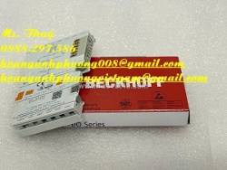 Mô đun beckhoff el3102 - hàng nhập khẩu - giá ưu đãi