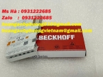 Mô đun điều khiển beckhoff el3102 hàng mới - giao nhanh