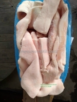 Mỡ heo đông lạnh chất lượng ổn định cho nhà hàng