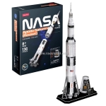 Mô hình tên lửa saturn v
