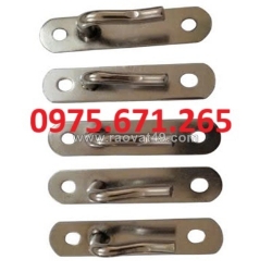 Móc bạt xe tải – phụ kiện nhỏ, công dụng lớn!