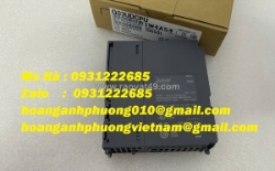 Module tốc độ xử lý nhanh dòng mitsubishi q03udcpu