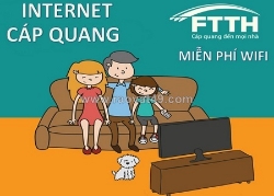 Một số lợi ích khi dùng dịch vụ internet viettel tphcm