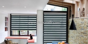 Một số lưu ý khi lắp đặt rèm cầu vồng tại nhà