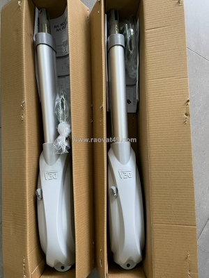 Motor cổng tay đòn – gải pháp đóng mở tự động tiện lợi cho mọi nhu cầu