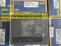 Mr-j4-100b - bộ điều khiển động cơ - mitsubishi japan