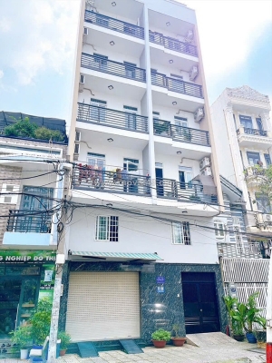 Mt  nguyễn ngọc nhựt ngay tân hương : 8m x 19m, vuông vức.