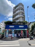 Mt kinh doanh tô hiến thành q10, dt: 65m2, gpxd: t+5l, giá 21.6  tỷ