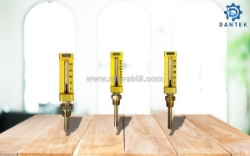 Mua đồng hồ nhiệt độ chính hãng – hướng dẫn chi tiết, ứng dụng trong công nghiệp tại dantek