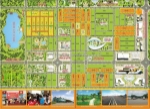Mua nhanh - bán nhanh - nhận ký gửi đất nền khu đô thị sunflower city nhơn