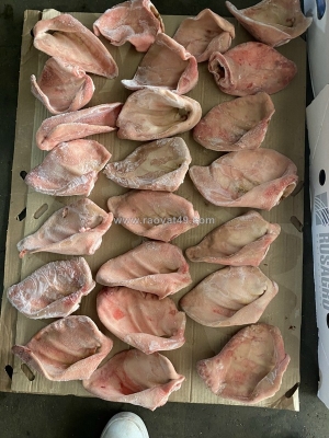 Mua tai heo nhập khẩu loại 1 uy tín tại hà nội