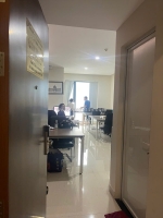 Mùa tri ân, chiết khấu mạnh tháng 11 - giá sốc sở hữu nhà phú mỹ hưng view hồ