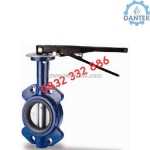 Mua van bướm tay gạt trung quốc ở bình dương chính hãng từ dantek