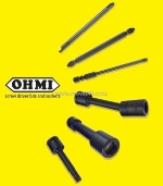 Mũi vít điện tử ohmi