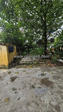 Muốn bán nhanh 52.7m² đất la thạch _ phương đình _ đan phượng ( liên minh ) _