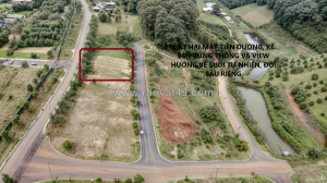 Nền biệt thự đồi mộng mơ bảo lộc – sở hữu ngay 256.6 m² đất sinh thái hiếm có
