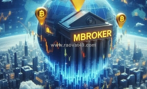 Nfp là gì? tác động mạnh thế nào lên thị trường forex?