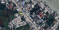 Ngân hàng phát mại nhà mặt quốc lộ 91, khu dân cư phụng thạnh 1, thốt nốt, cần