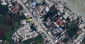 Ngân hàng phát mại nhà mặt quốc lộ 91, khu dân cư phụng thạnh 1, thốt nốt, cần