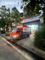 Ngô gia tự – 220m² – mặt tiền 7.7m – 4 tầng – ô tô tránh – giá 58 tỷ