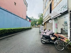 Ngõ to hơn phố đường nhựa 8m - ô tô tránh dừng đỗ thoải mái - kinh doanh hay ở