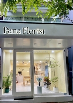 [ngọc hà – hà nội] cho thuê mặt bằng kinh doanh vỉa hè rộng